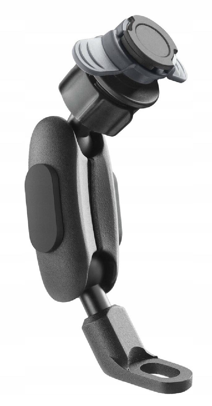 Držák Lampa Upevnění Na Zrcátko Systém Opti