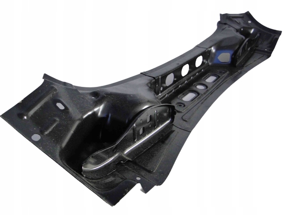 A1666501301 - MERCEDES GLE W166 166 задняя рама крыши