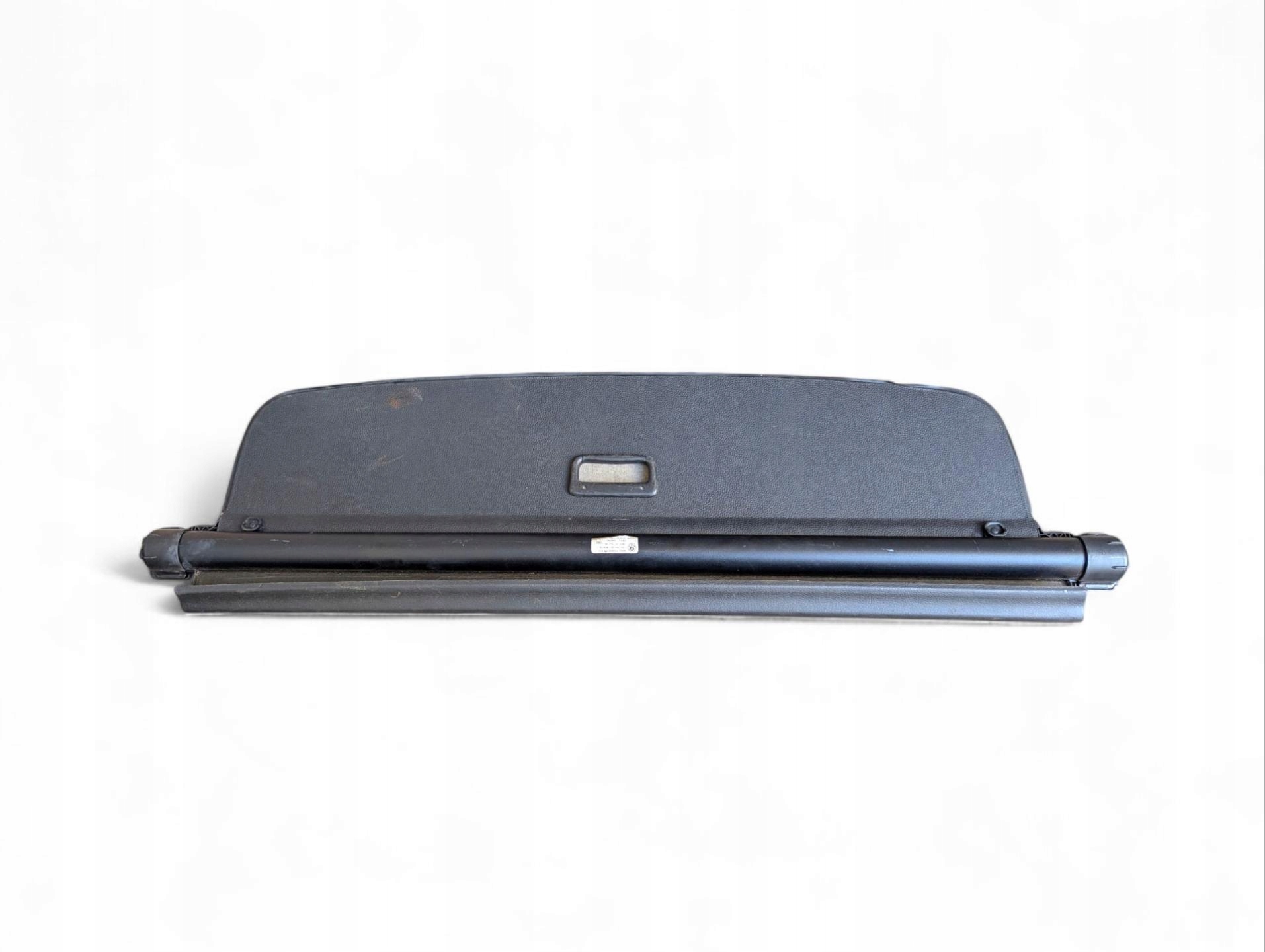 blinds boot Volkswagen Golf 5 2008 1K9867871B