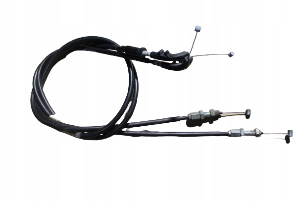 C90TT.LINKIGAZU - VL 1500 BOULEVARD C90 05-09 трос тросы газ