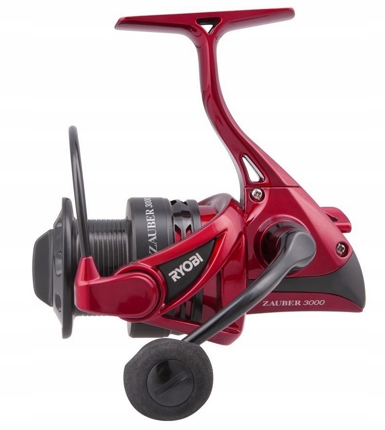 Kołowrotek Zauber New Fd 3000 Ryobi