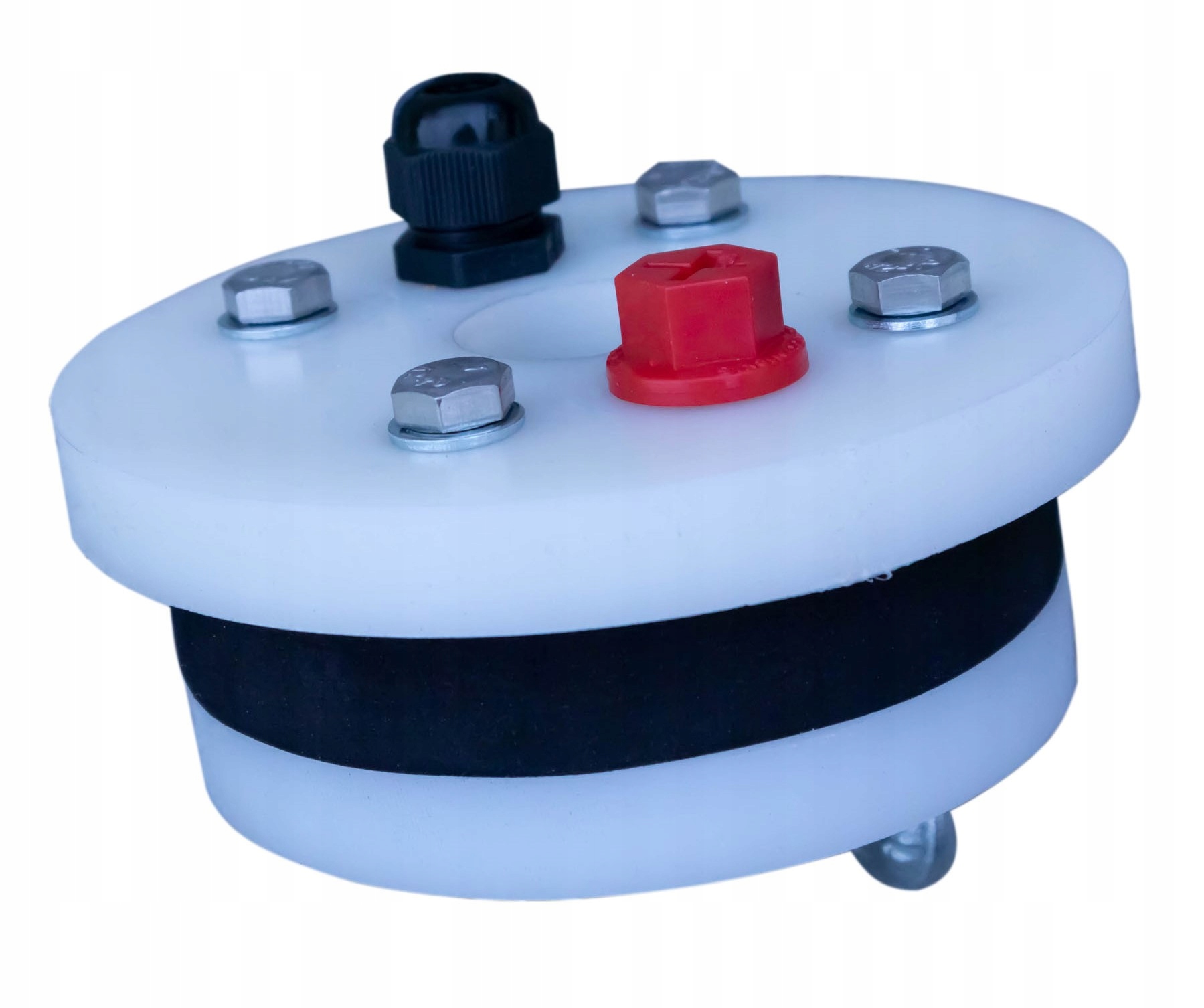 Hlava hlubinné studny 125/25