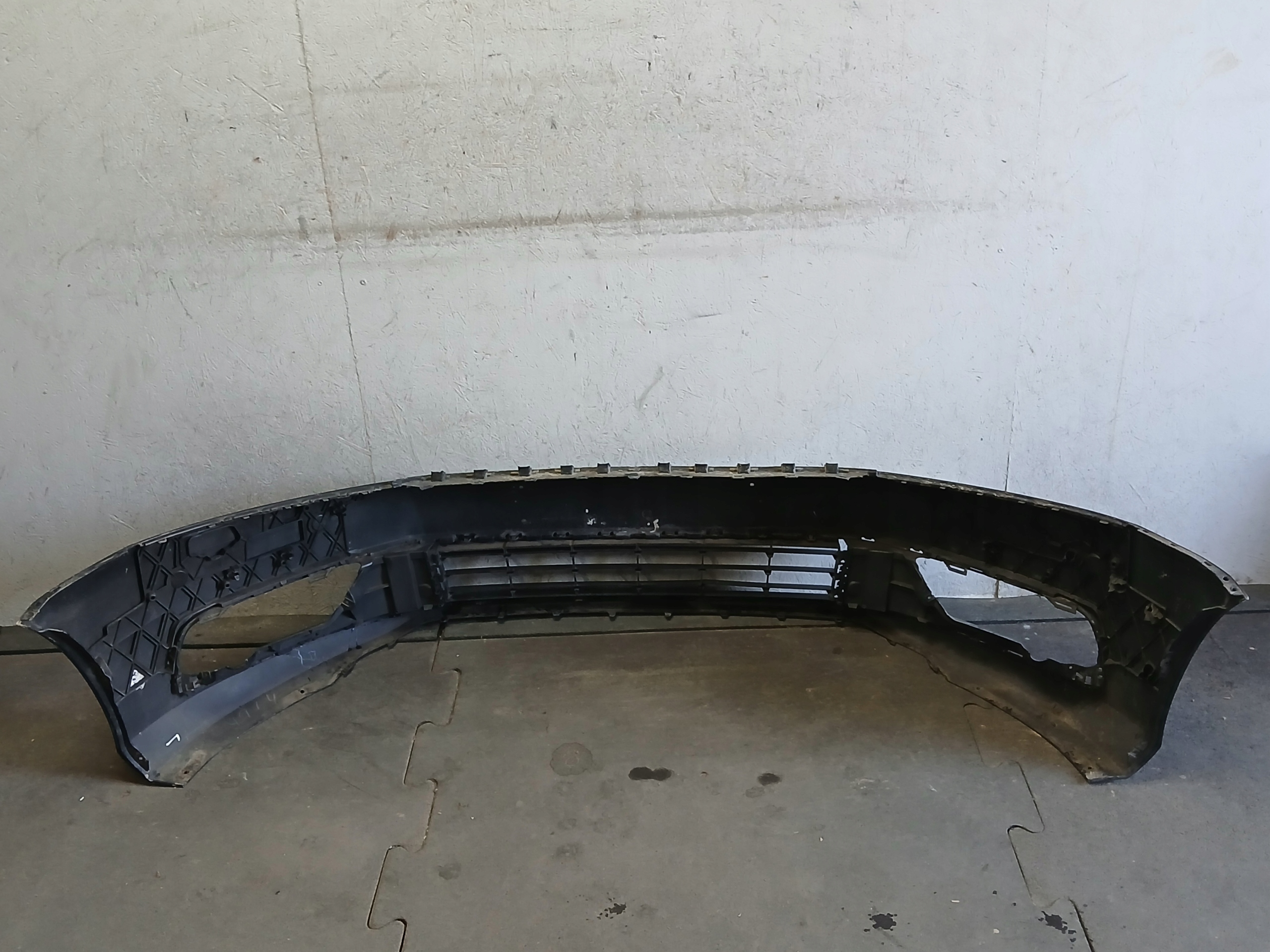 branik prednji dio VW PASSAT B7 3A 3AF