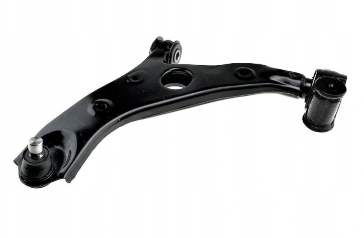 Mazda 3 2013-2019 Rameno Přední Spodní Levé Nové Srline Kužel 20 MM