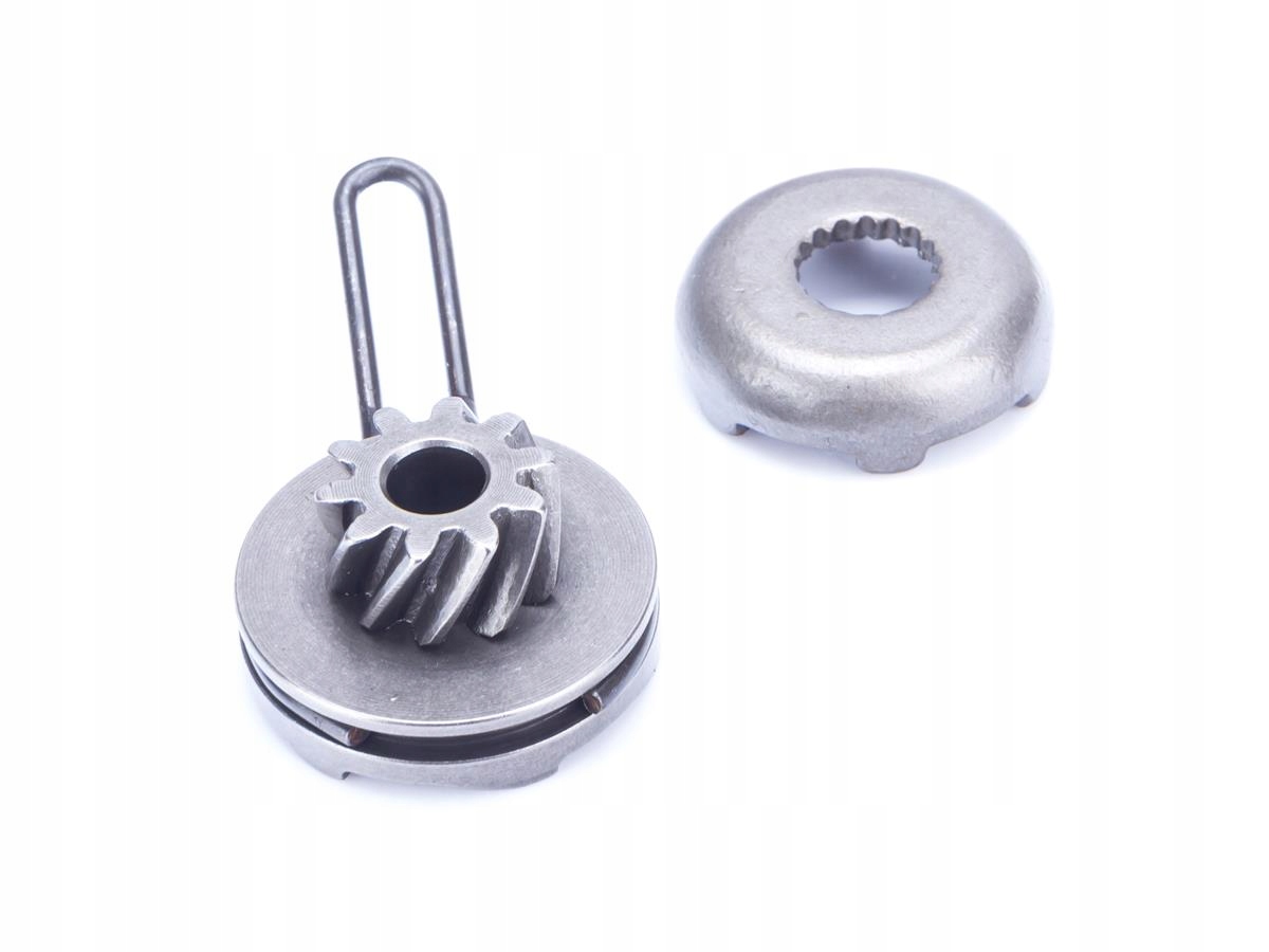 Zabierak rozrusznika 13/17z SC50QT 2T ROMET