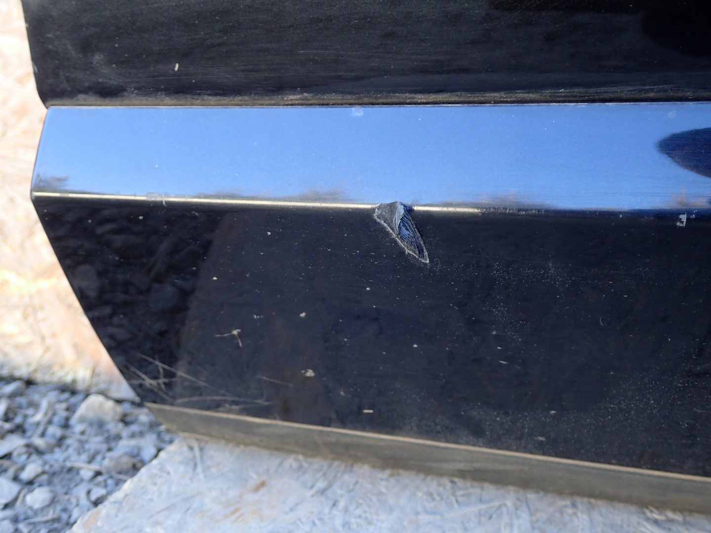 door right front front JAGUAR E PACE X540