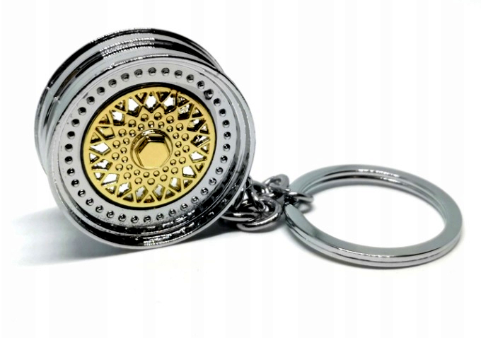 

Brelok Felga Bbs Rs Vw Bmw Audi Honda Peugeot Ford