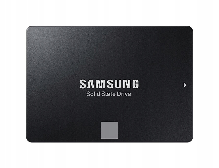 

Dysk Ssd Samsung 2TB 870 Evo Sata 560/530MB