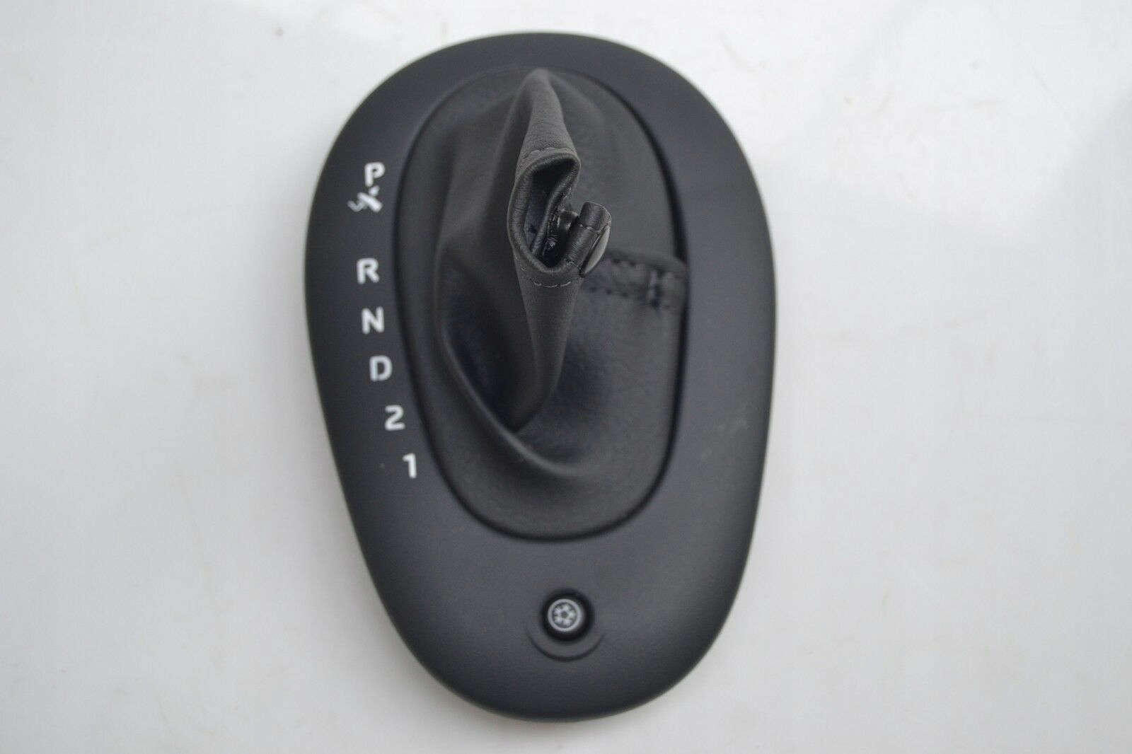 Сильфон переключения передач CLIO II 8200455453 OE !