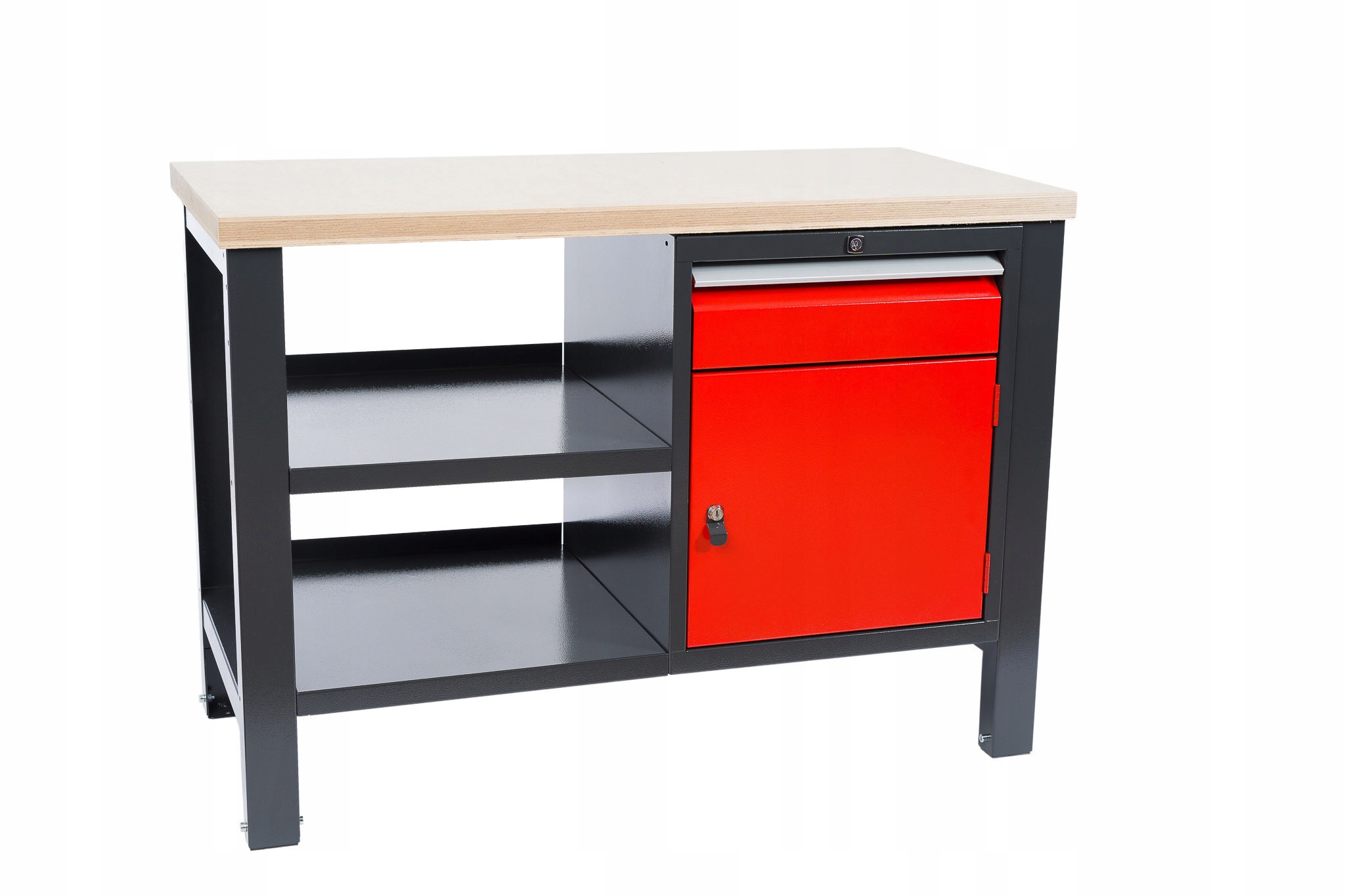 Верстак робочий стіл стільниця 40 мм