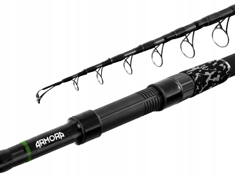 Wędka Delphin Armora Tele 300cm 2,75lbs
