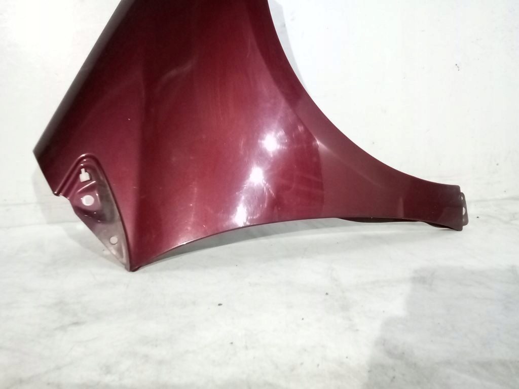 Mercedes A klasa W169 parafango Destra 597