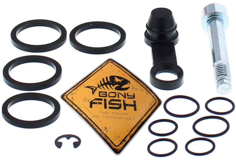 Sada pro opravu zadní svorky Ktm Sx 65 85 BonyFish – kvalita!!!