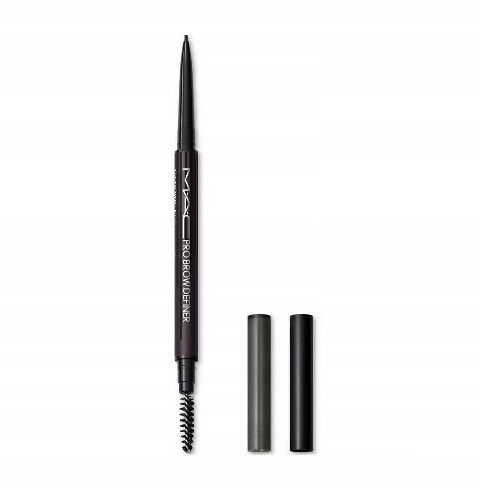 Tužka Na Obočí Mac Cosmetics (pro Brow Definer) 0,03 G Odstín: Genuine Aub