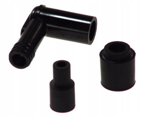 FAJKA ŚWIECY ZAPŁONOWEJ NGK LB05FP 8030