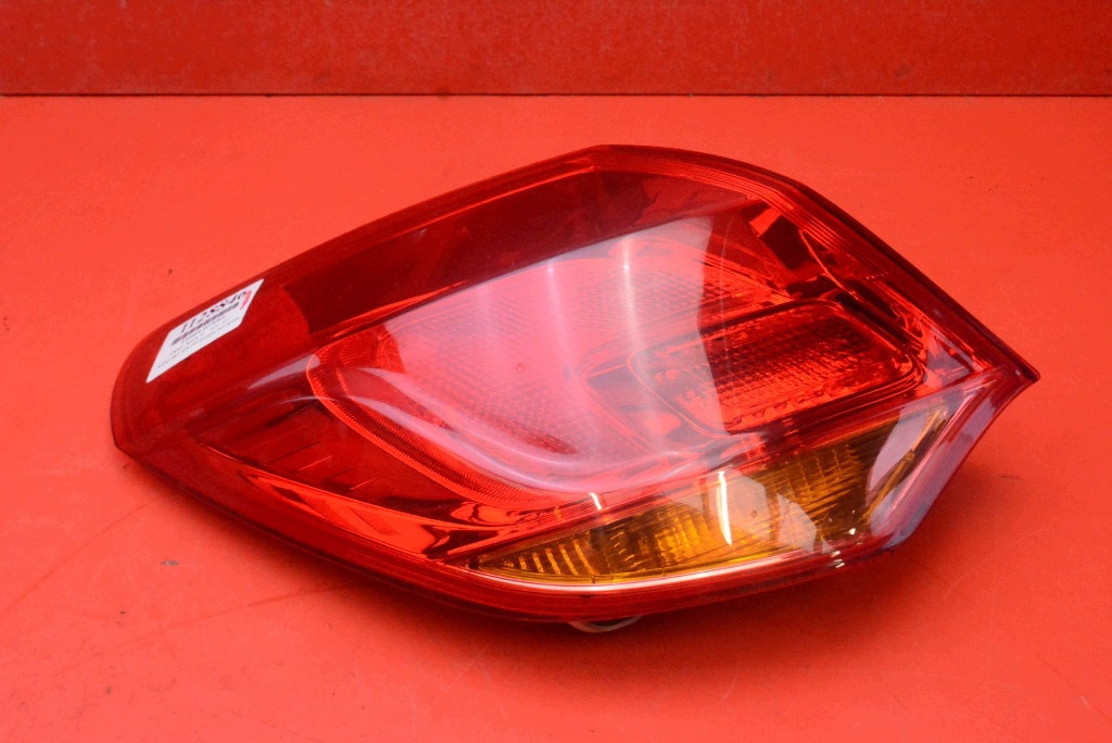 light left rear part rear OPEL ASTRA 4 IV J 5D HB 09-12