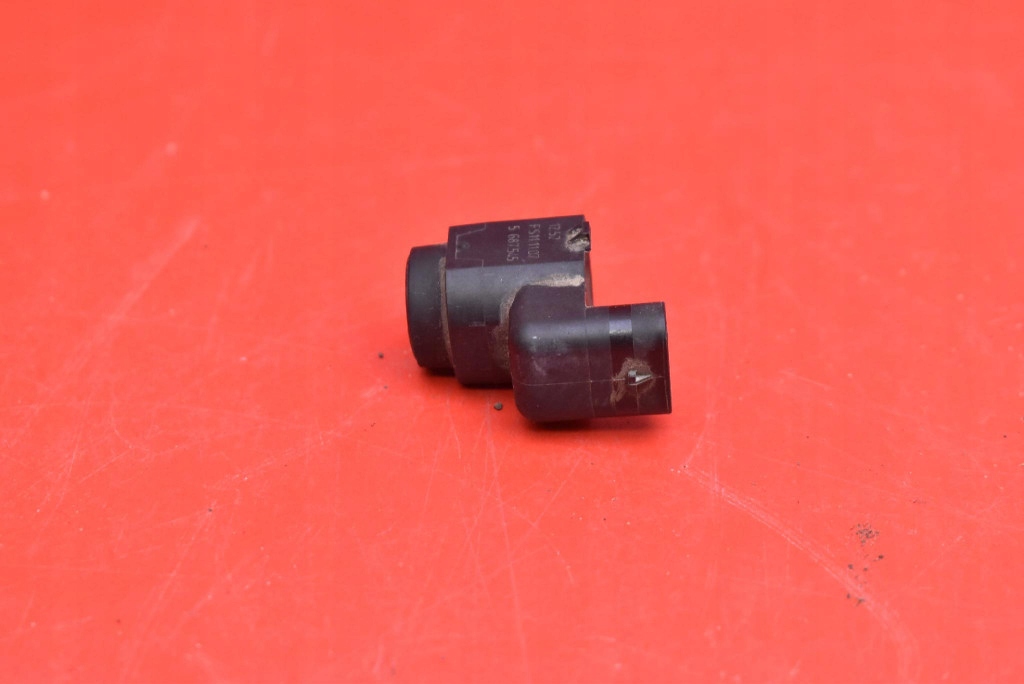 Sensor Parken heck 28438-JD00A NISSAN QASHQAI 1 und 07-10