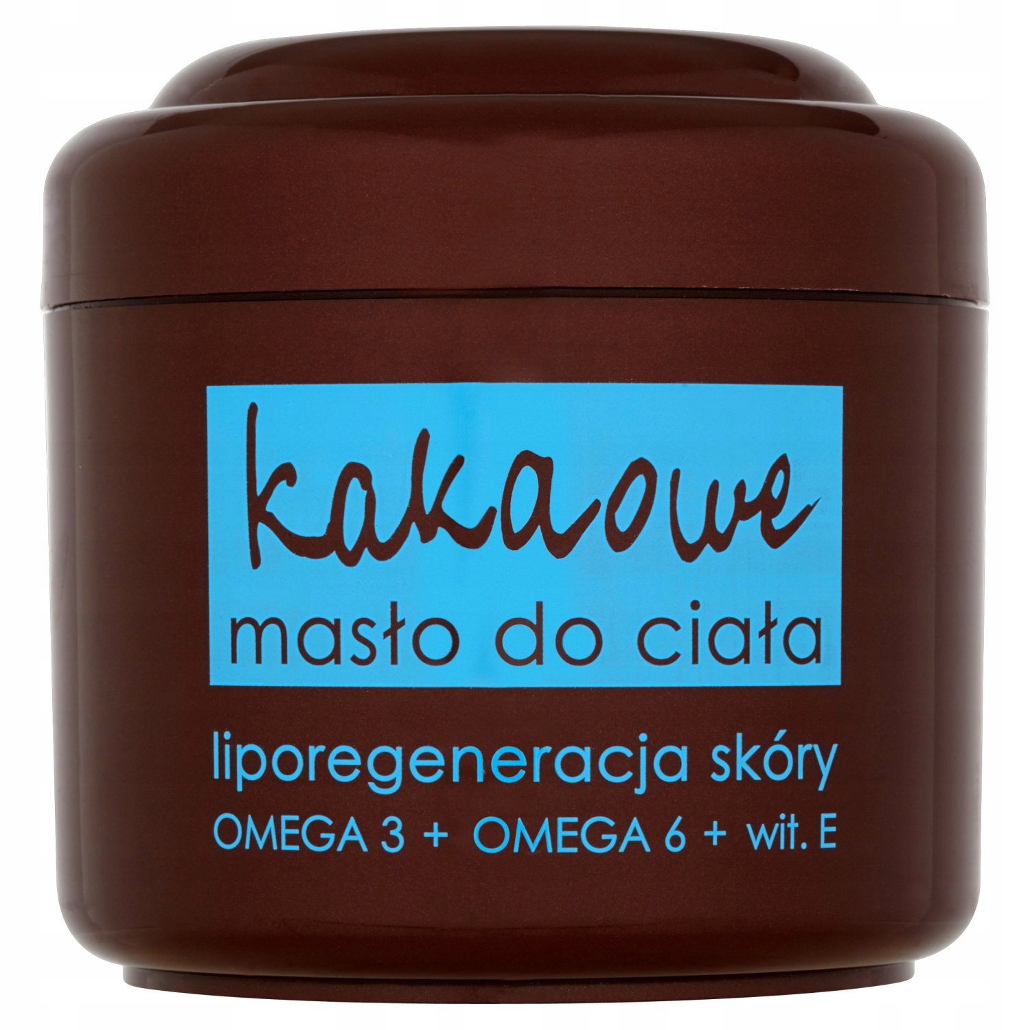 

Ziaja Kakaowe Masło Do Ciała 200 ML