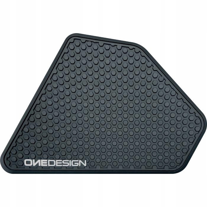 Onedesign Grip Bočný Hdr čierny