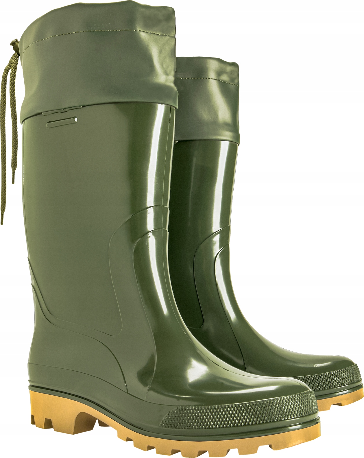 

Buty zawodowe typu kalosz Bdgrands Z r. 44