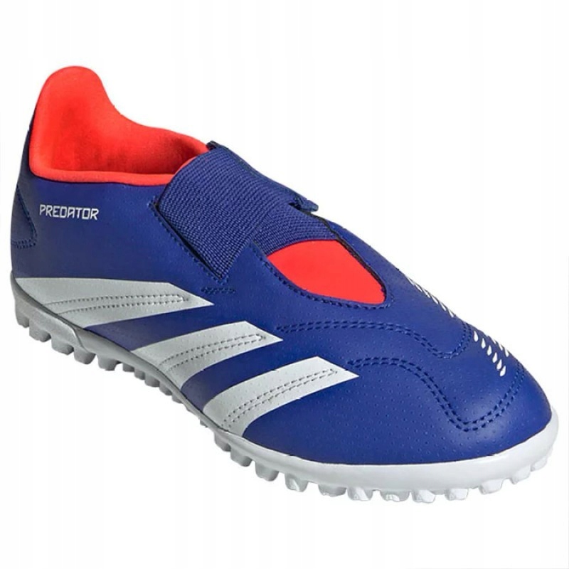 Adidas Buty Piłkarskie Turfy Dla Dzieci Predator Club Vel IF6427 38 2/3