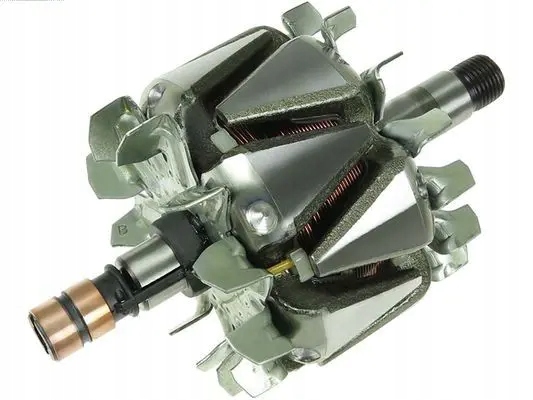 Wirnik, alternator AS-PL AR0005