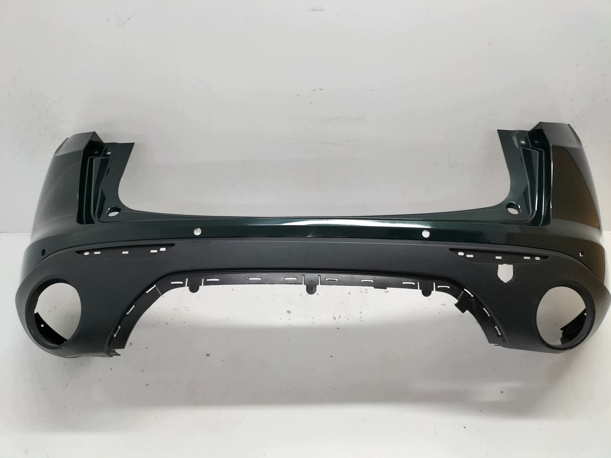 bumper rear rear part ALFA ROMEO STELVIO 17