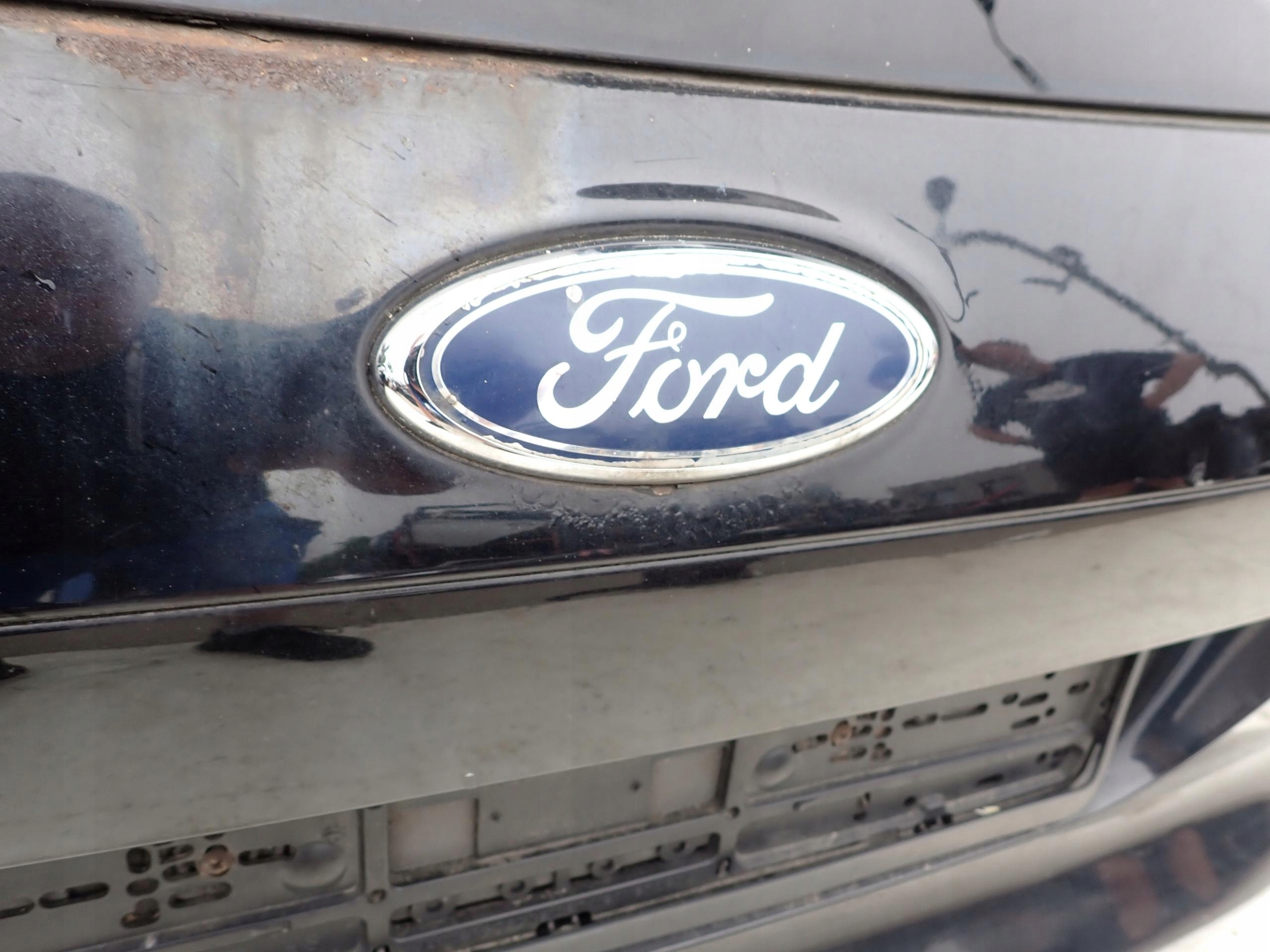 FORD MONDEO MK4 KOMBI 07- trunk door boot