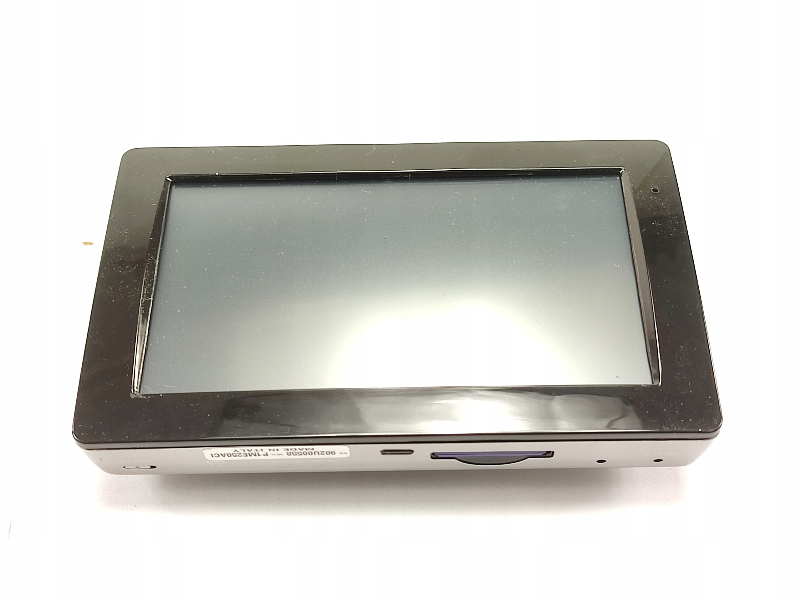 с CITROEN C1 и РЕСТАЙЛИНГ 2008-2012 оригинал 554050H010