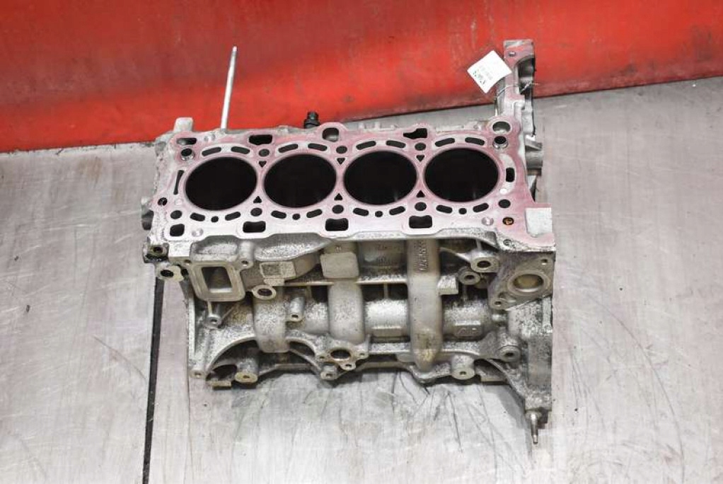 BLOK DÓŁ SILNIKA 55596879 OPEL ASTRA 5 V K 1.6 CDTI 95 KM 15-20 Numer katalogowy części 55596879