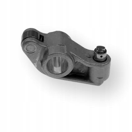 Mercedes M112 M113 Výkyvná páka sacího ventilu 2 Oe