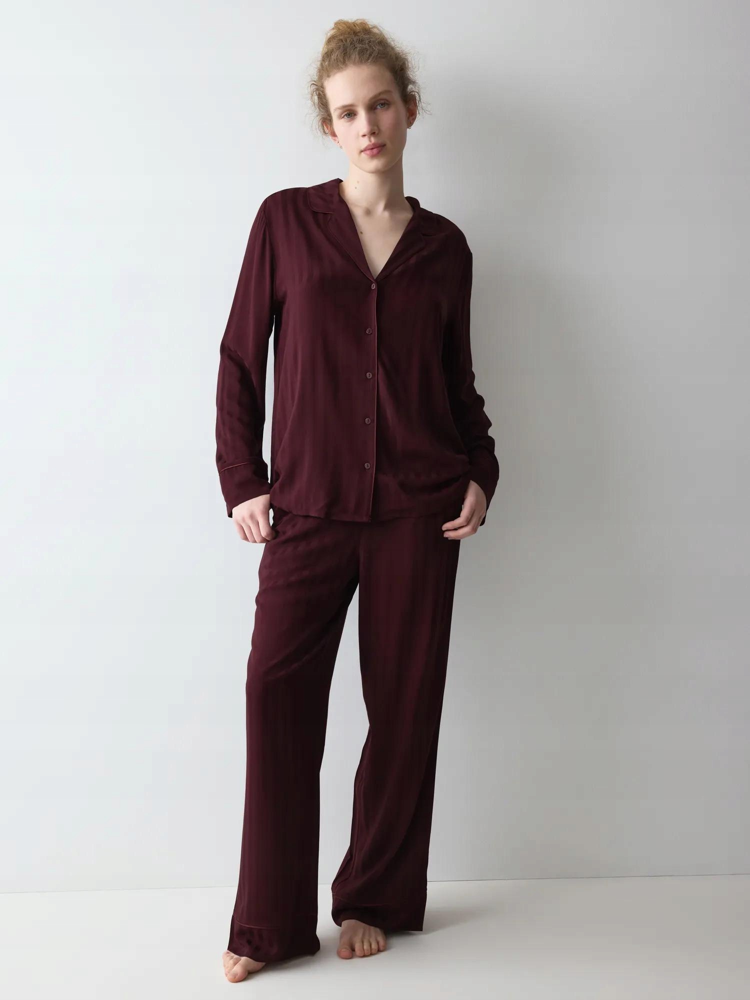 Amourette Jacquard Pw 48