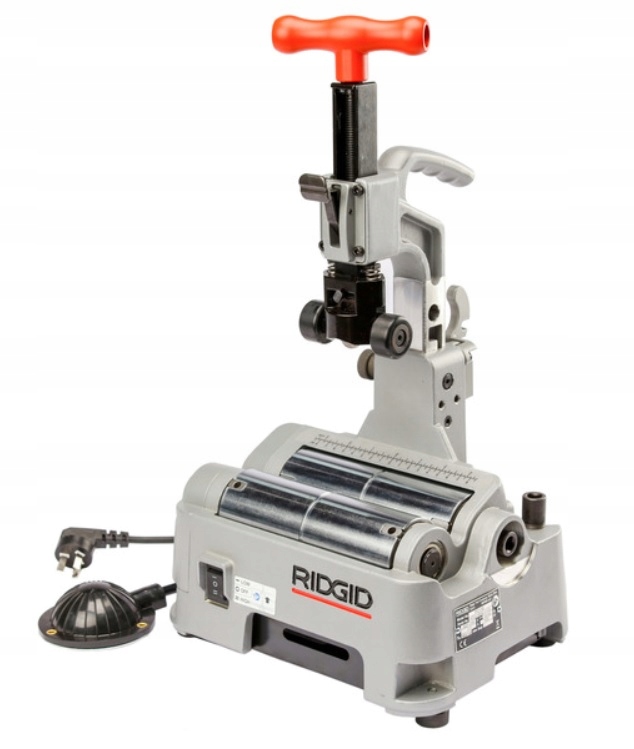 Ridgid 70003 Stolní Řezač Trubek PC116 12-116 mm