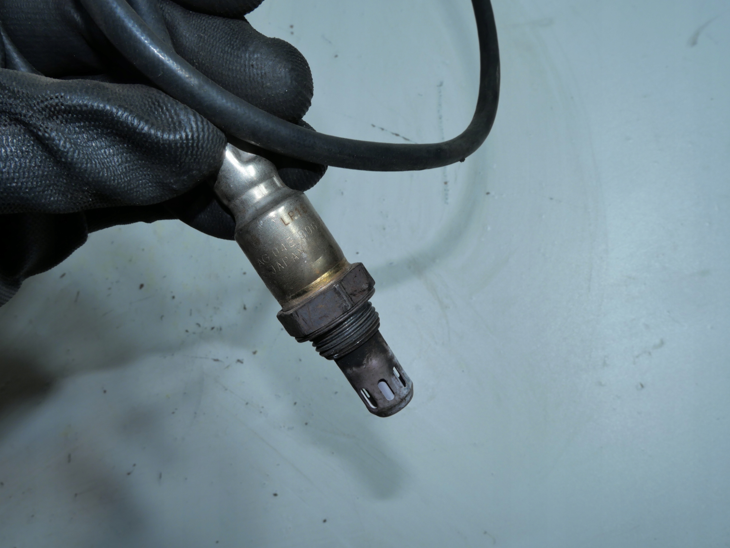 SONDA LAMBDA 04E906262BB AUDI