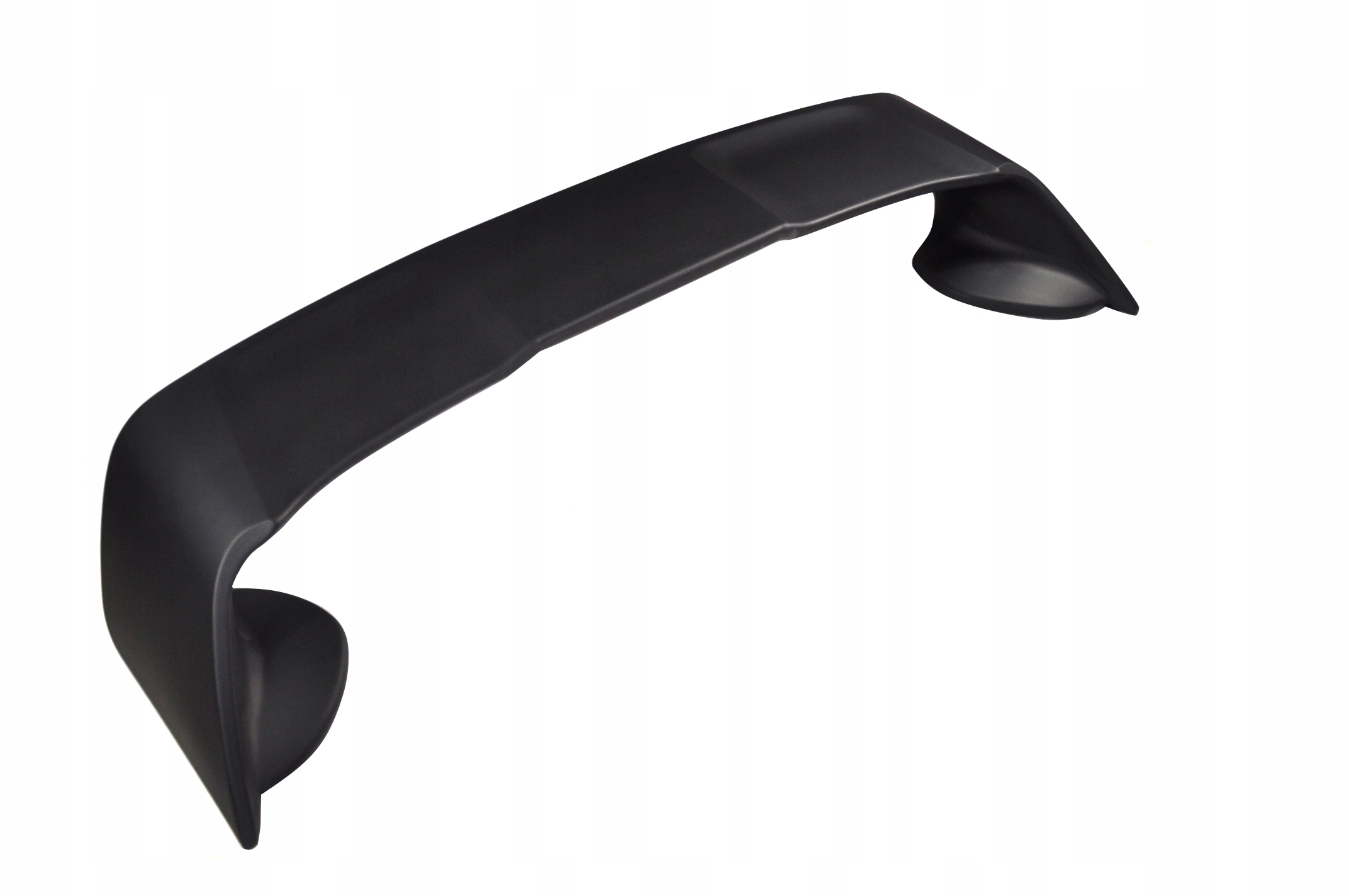 Mitsubishi Lancer Evo X Елерон спойлер легкий з ABSu