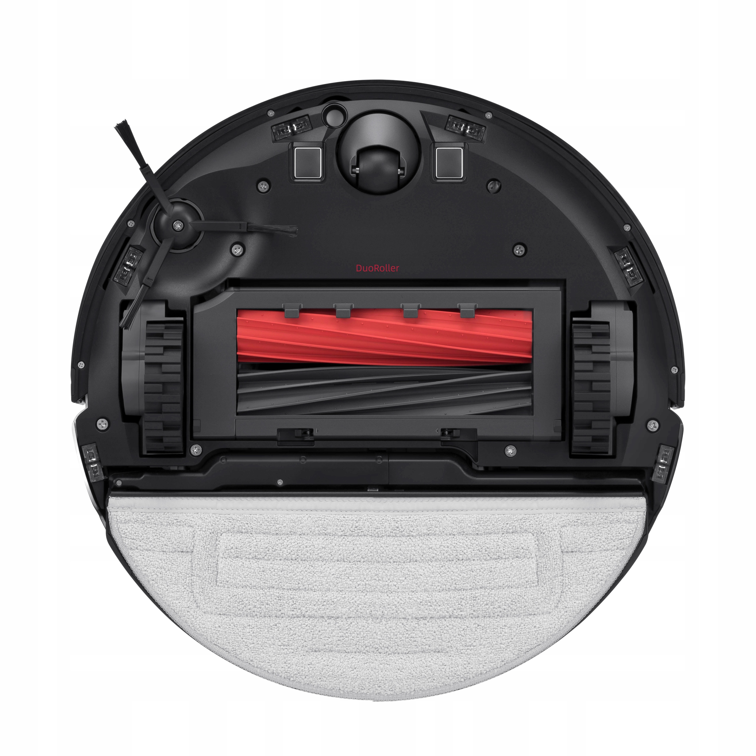 Roborock S8(czarny) Model S8 czarny