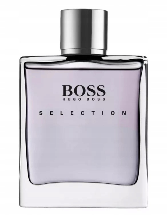 Hugo Boss Selection Edt 100ML