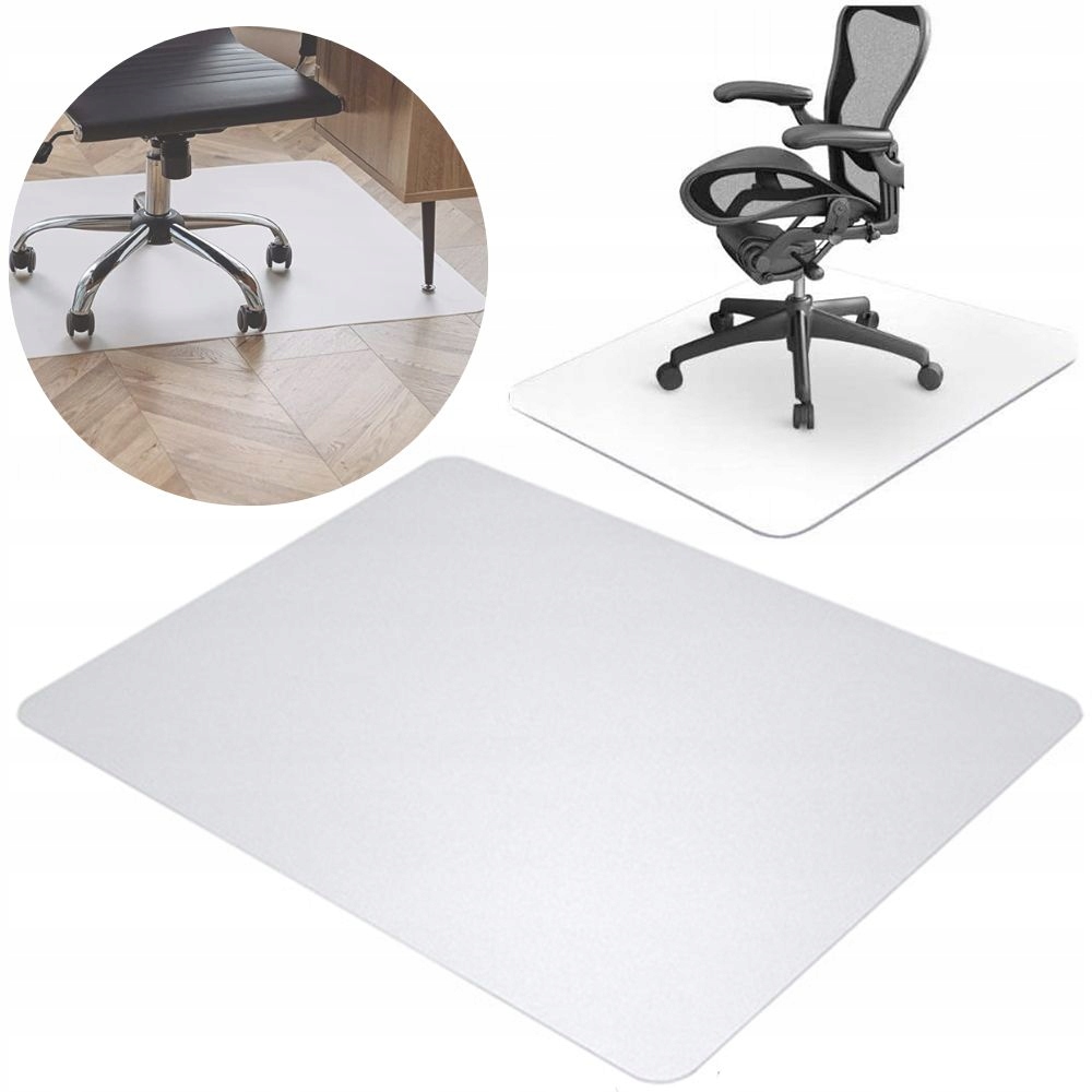 MATA OCHRONNA PODKŁADKA KREZSŁO GRUBA 1MM 140X100