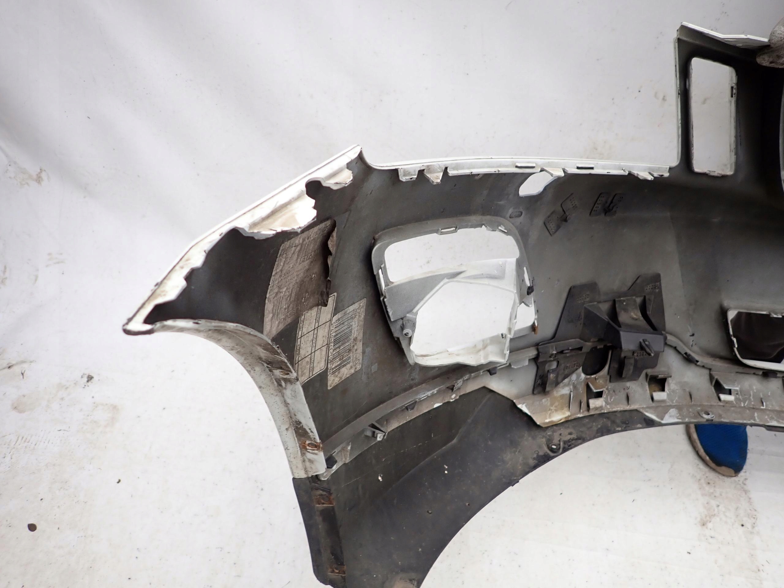 VOLVO XC60 and 08-13 bumper front front SPR