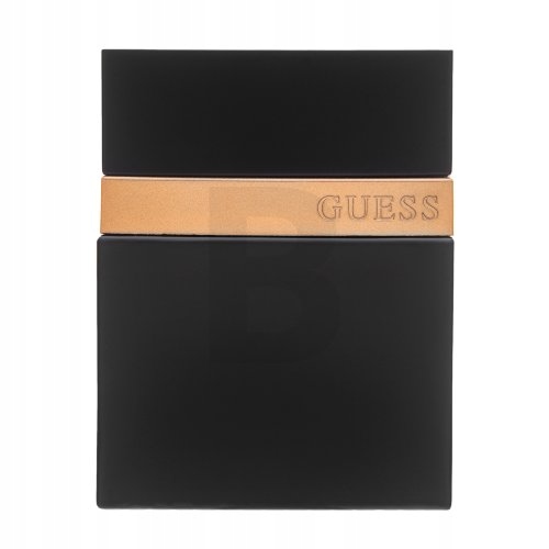 Guess Seductive Noir Homme toaletní voda pro muže 100 ml