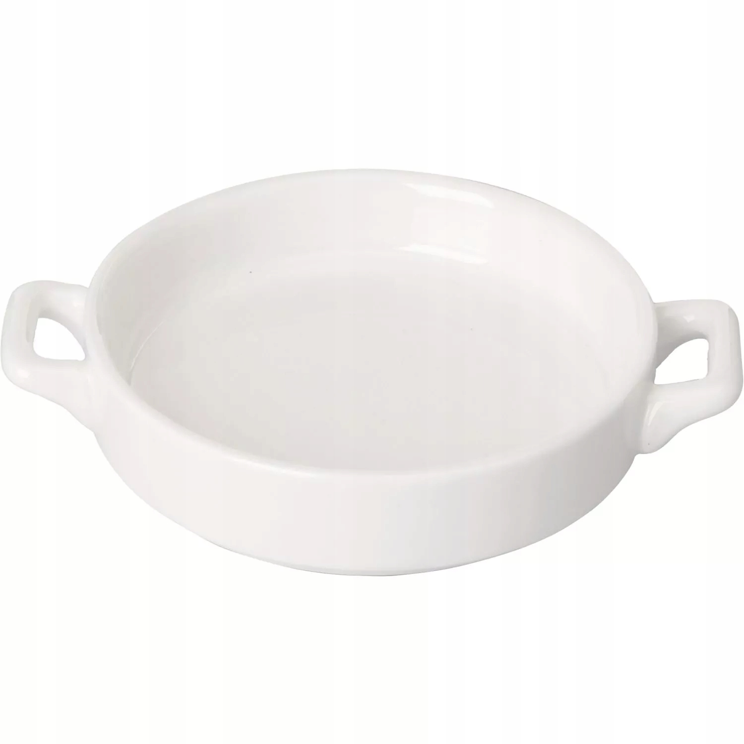 Gastro Miska porcelánová Fantastic 10 cm, s uchy (12 ks)