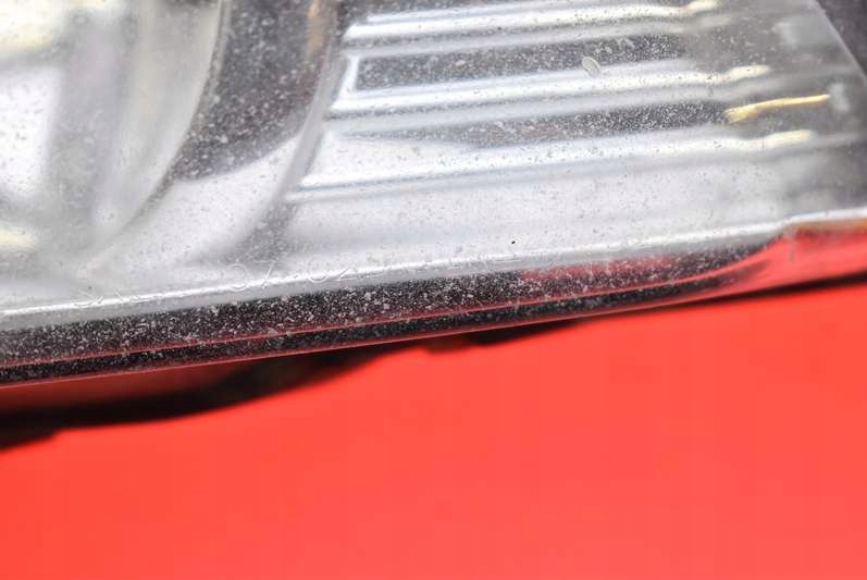 fog light left front front 13226828 OPEL INSIGNIA A 08-14