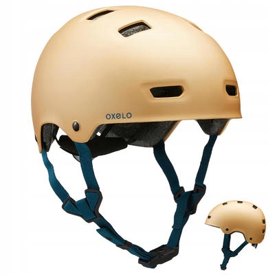 

Kask Na Rolki, Deskorolkę, Hulajnogę MF540 Urban