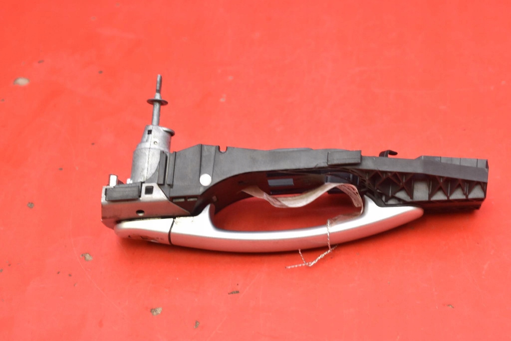 handle left front front LA7W 5N0837885H SKODA RAPID LIFT 17-19