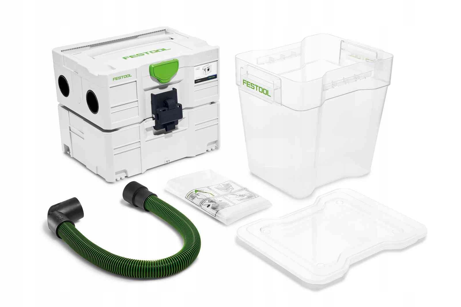 Separator Ct CT-VA-20