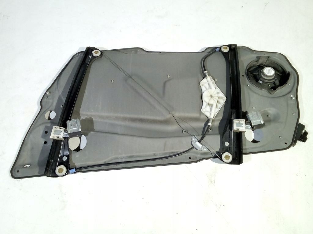 Mercedes A klasa W169 window regulator left