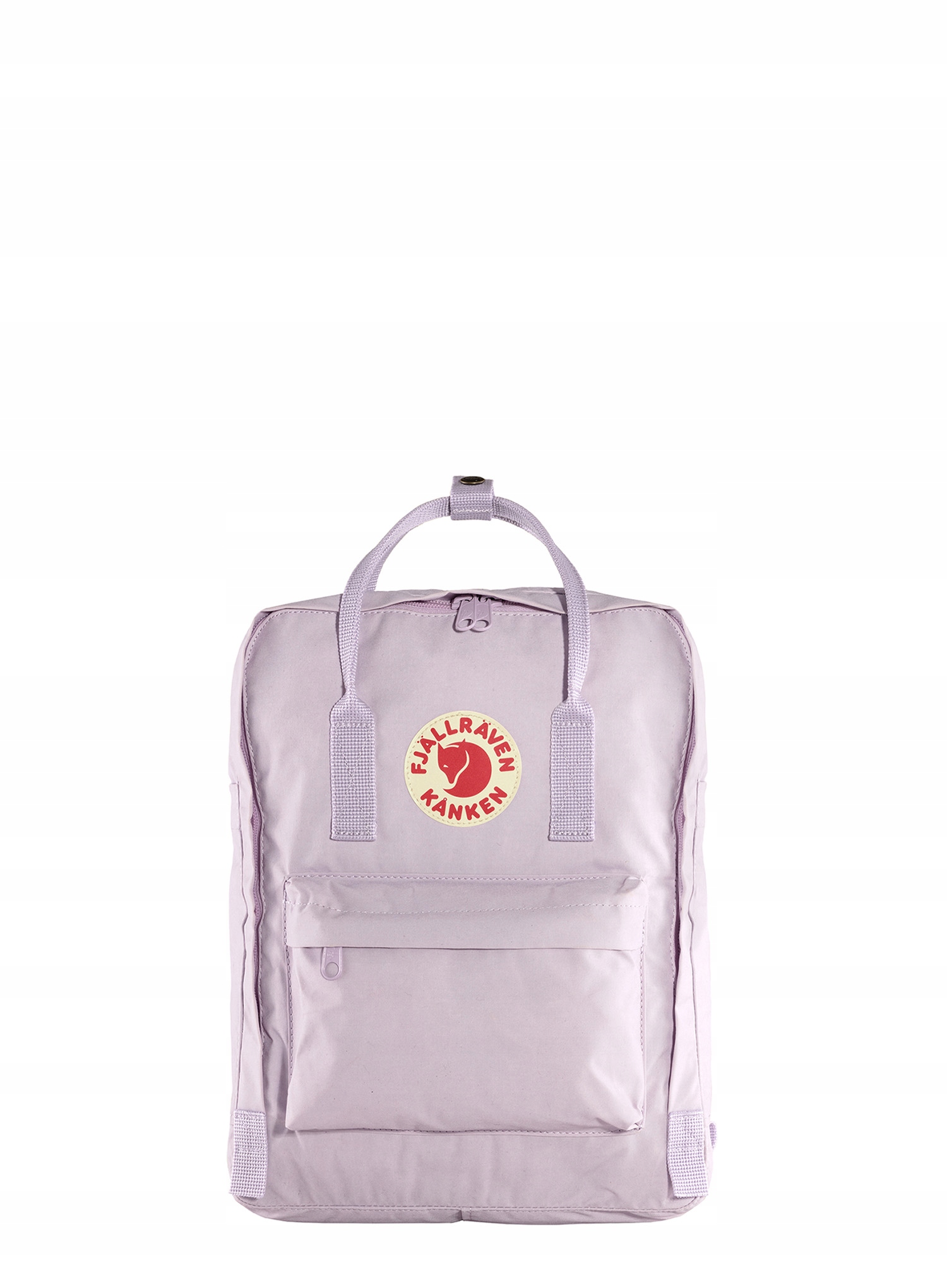 Batoh Fjallraven Kanken pastelový lavender