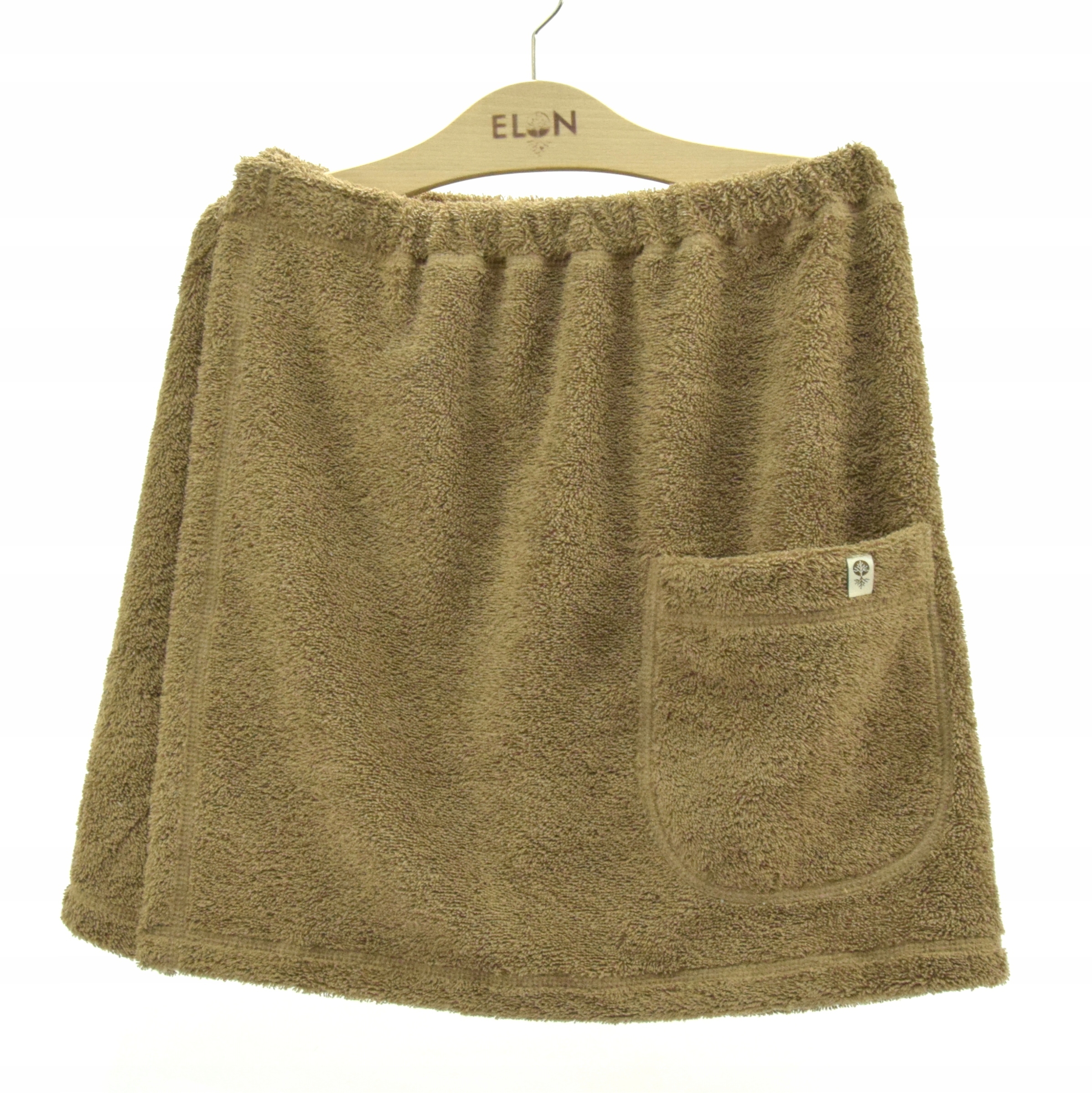 Pánský ručník do sauny Kilt 100% Bavlna M