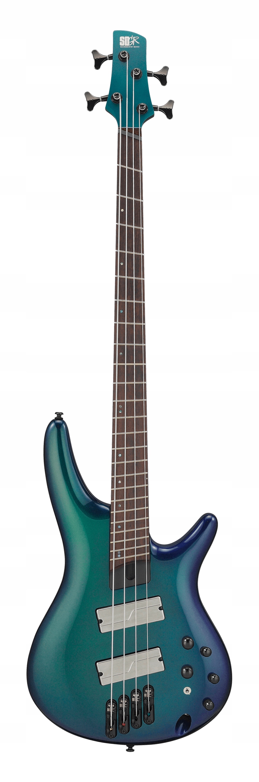 Ibanez SRMS720BCM Gitara Basowa