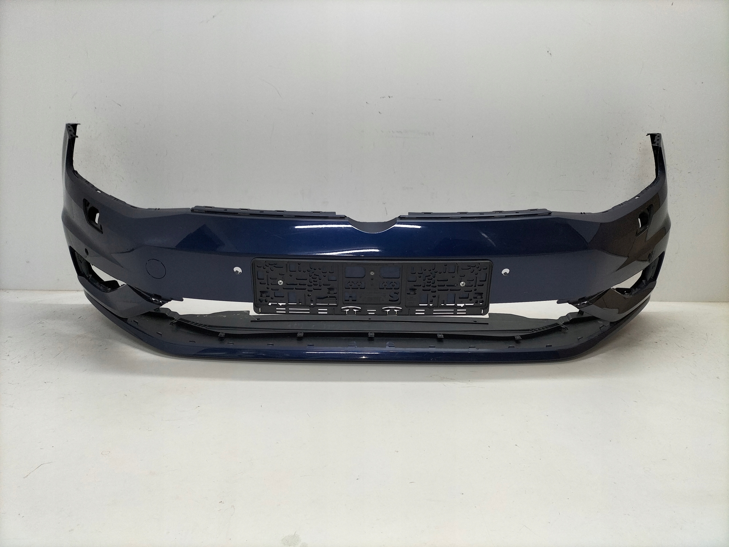 Frontstoßstange vorne VW GOLF 7 VII LIFT 17
